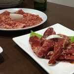 焼肉 だんく - 