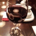 萬珍樓點心舗 - フォジェール・トラディション・ルージュ