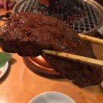 焼肉くにもと - 