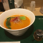 T's たんたん - 担々麺