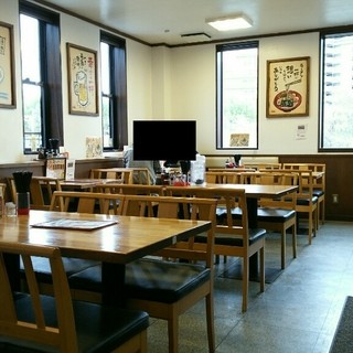 ラーメンこがね家_2