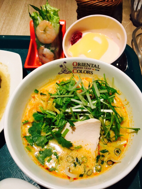 ルミネエスト新宿のレストラン8選 ジャンル別の人気店を紹介 食べログまとめ