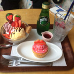 cafe Moi - 