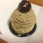 メルシー - モンブラン