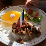 十勝豚丼 いっぴん - 