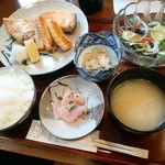 季節料理 なかはら - 