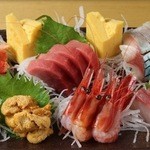 Sushi Sada - 