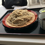 手打ちそばやさん うどんやさん 白虎 大友町 本店 - 