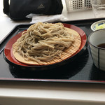 手打ちそばやさん うどんやさん 白虎 大友町 本店 - 