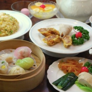 海鮮広東料理 中華料理 昌園_1