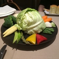 かもめのイタリアン - 