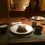 Teppan Dainingu Oribe - 