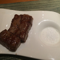 鉄板ダイニング織部 - 