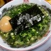 とんこつラーメン よかろうもん
