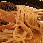 松任製麺 - 