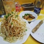とんこつラーメン よかろうもん - 