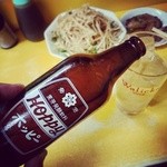 とんこつラーメン よかろうもん - 