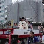 ななや 静岡店 - 大御所の杉本彩さん