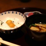 嵯峨沢館 - 2016年4月