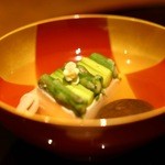 嵯峨沢館 - 2016年4月