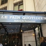 Le Pain Quotidien - 