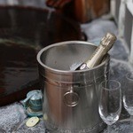 嵯峨沢館 - 2016年4月　お部屋のお風呂