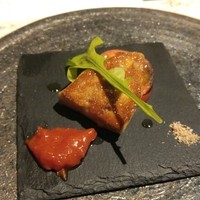 洋食グリル 白金然荘 - 