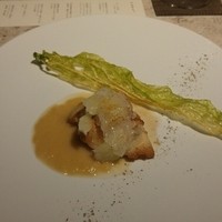 洋食グリル 白金然荘 - 