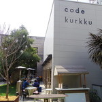 code kurkku - 