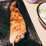 焼鳥居酒屋ウエスタン - 