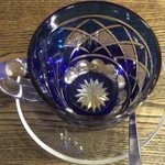 すみだ珈琲 - インドネシア シナール／東南アジア（飲み終わり）