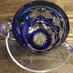 すみだ珈琲 - エチオピア イルガフェチェ／東アフリカ（飲み終わり）