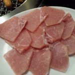 和牛焼肉 犇和 - お肉