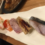 さかなの台所 オリエンタル - 