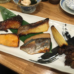 さかなの台所 オリエンタル - 