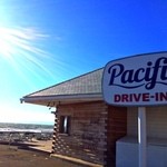 Pacific DRIVE-IN - 