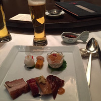 赤坂璃宮 赤坂本店 - 