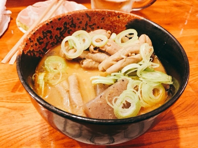 和庵 行田市 居酒屋 食べログ