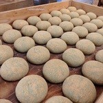 中谷堂 - つきたて！