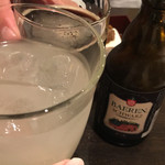 Konsaiya - ベアレンビールで乾杯！