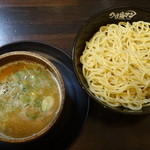 つけ麺マン - あっさりつけ麺