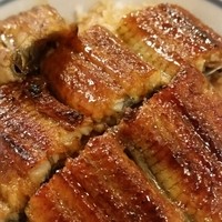 うなぎの新甫 - サクッフワッとした鰻♪