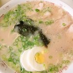 ラーメン