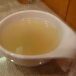 尚天然 - スープ