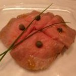 Ostu - Vittelo Tonnato