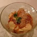 Ostu - デザート２