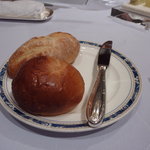 ラ・ベ - 2010年8月パン