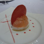 ラ・ベ - 2010年8月デザート