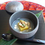 ルアン 神戸迎賓館 - 本日の小前菜