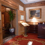 ラ・ベ - 2010年8月　ラ・ベ　入口